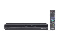 Panasonic DMR-EX769 (DMR-EX769ECK) Panasonic DMR-EX769 (DMR-EX769ECK)
